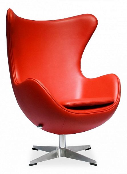 Кресло Egg Chair - Вид 1