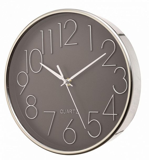 Настенные часы (25x4 см) Aviere 29519 - Вид 1