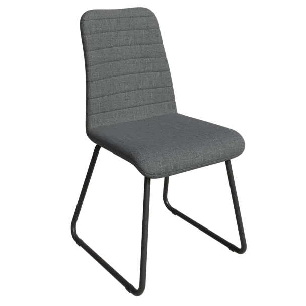 Стул MINI Office на полозьях - Вид 7