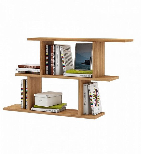 Полка навесная Лайт-2 - Вид 1