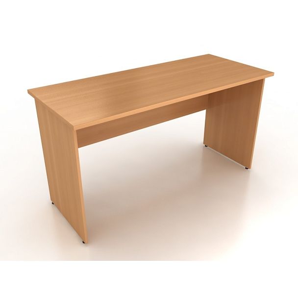 Стол Менеджер С7-16 орех - Вид 2