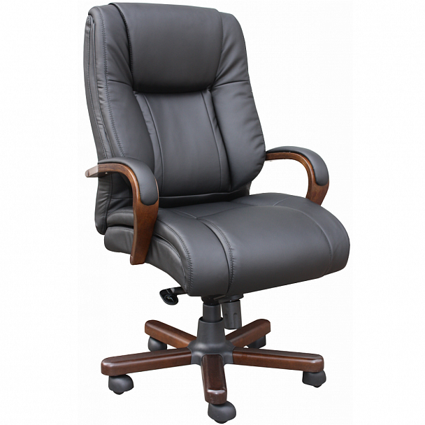 Кресло руководителя "Орман" - Вид 1