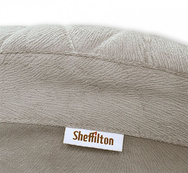 Обеденная группа Sheffilton SHT-DS150 лунный камень/черный муар/дуб сонома све - Вид 9