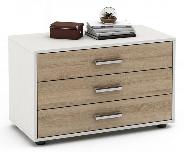 Комод Остин-5 - Вид 1