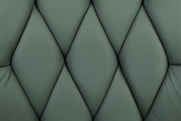 Кресло Byron YS1505A Зеленый - Вид 10