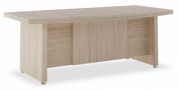 Стол для руководителя Boston - Вид 1