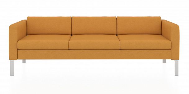 Диван трехместный "Модерн"  - Вид 7