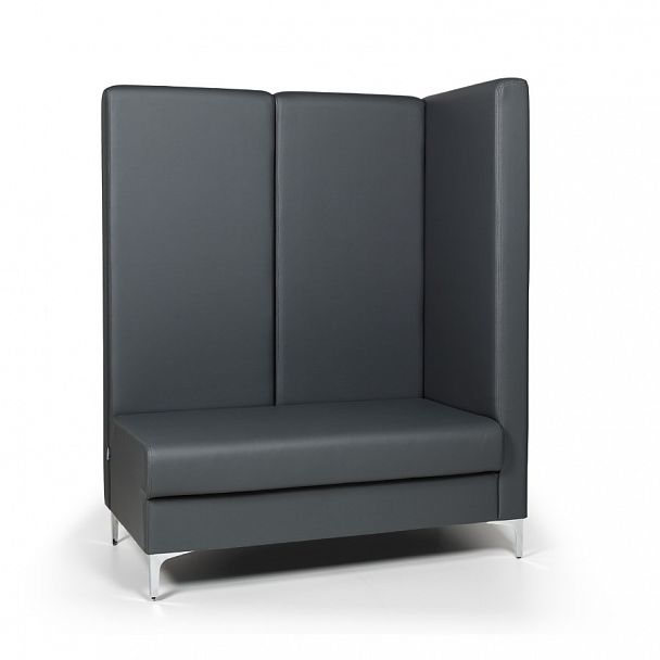 Диван "M6-2D3L/R" - Вид 1