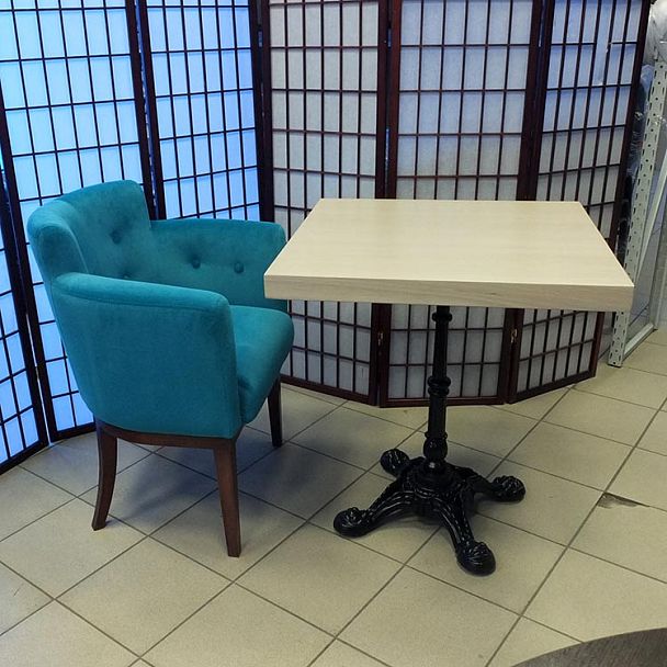 Столешница ДСП шпонированная - Вид 2