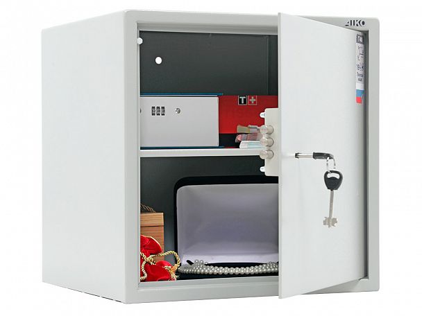 Офисный сейф AIKO Т-40 - Вид 2