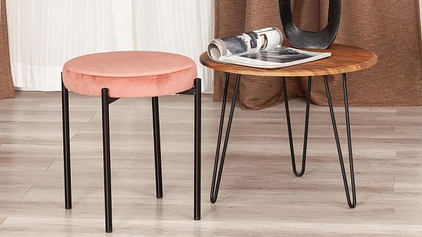 Табурет Revo (mod. 7034) - Вид 3