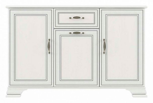 Тумба Tiffany 3D1S - Вид 1