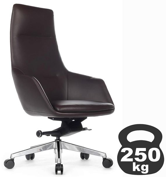 Кресло Soul A1908 Темно-коричневый - Вид 1