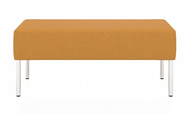 Двухместная банкетка  "МС" - Вид 5