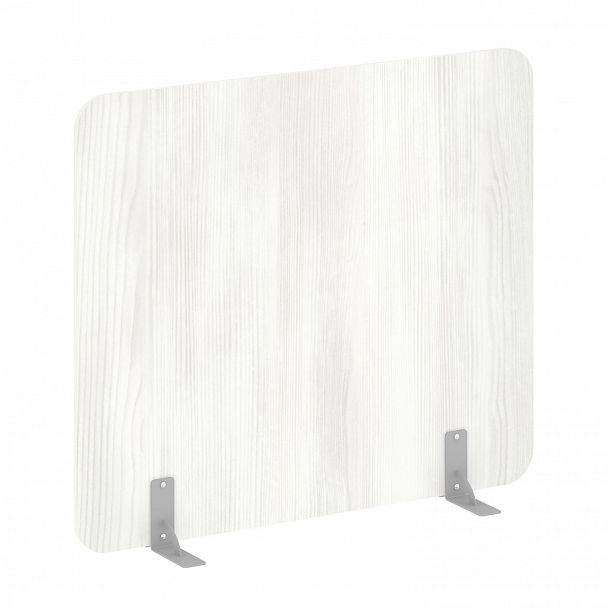 Перегородка "R-Line" DP.F-140-120 снежная патина - Вид 1