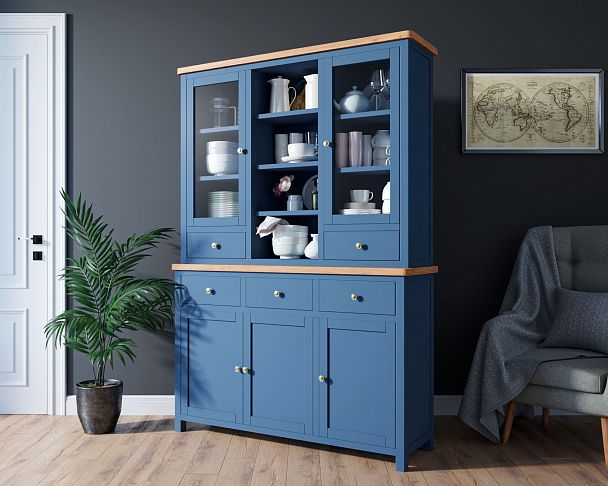 Буфет "Jules Verne"  JV32ETGB - Вид 4