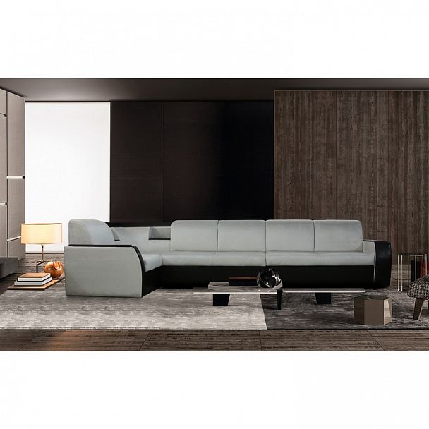 Угловой диван "Эльсинор 10" - Вид 6