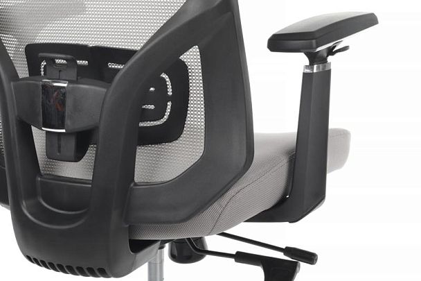 Кресло Step RCH A2320 Серый - Вид 13