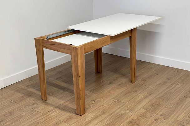 Стол обеденный раздвижной Цезарь 174398.3318 - Вид 10