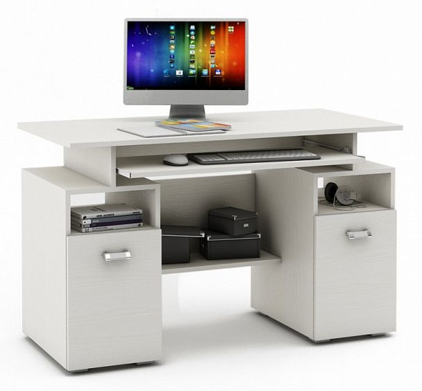 Стол компьютерный Имидж-41 - Вид 1