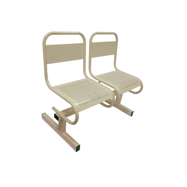 Секция с перфорацией 2М - Вид 2