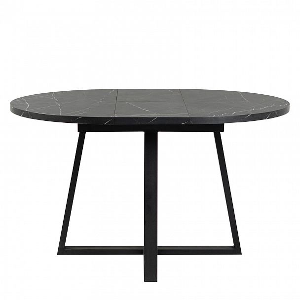 Стол Конунг раздвижной, лдсп Камень Пьетра Гриджиа - Вид 5