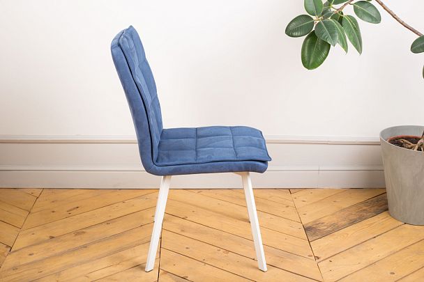 Стул Левмар Taurus S64/Blue (R) - Вид 3