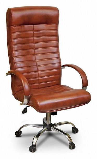 Кресло компьютерное Орион КВ-07-130112_0468 - Вид 1