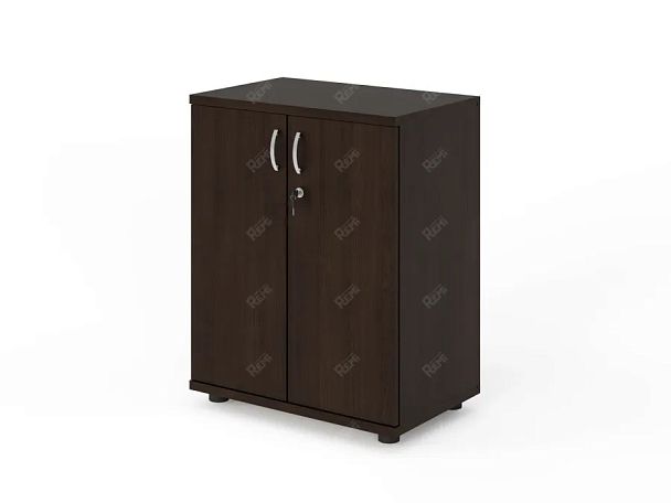 ЛАЙТ / LIGHT RLG020-60x38 Тумба к столу 60x38x75 Венге - Вид 1