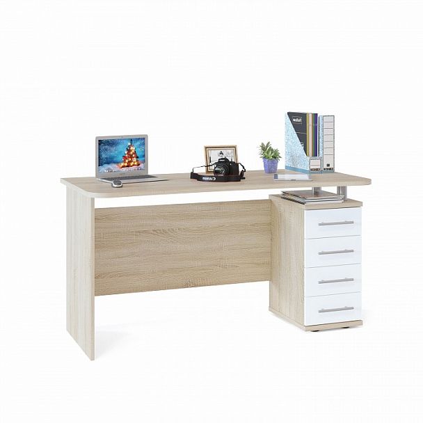 Стол письменный КСТ-105 - Вид 2