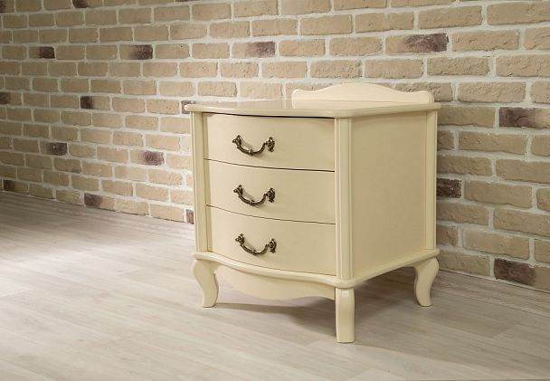 Тумбочка Джульетта - Вид 4