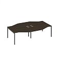 /catalog/ofisnaya-mebel/ofisnaya-mebel-ofisnye-stoly/rabochie-stantsii-i-bench-sistemy/rabochaya-stantsiya-opory-due-stoly-4kh140-tekhno-a4-a4-b2-187-2-bp-venge-metallokarkas-antratsit/ - фотография