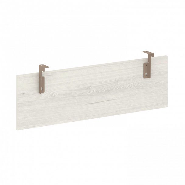 Царга "Metal System" Б.ЦС-2 дуб наварра/мокко - Вид 1