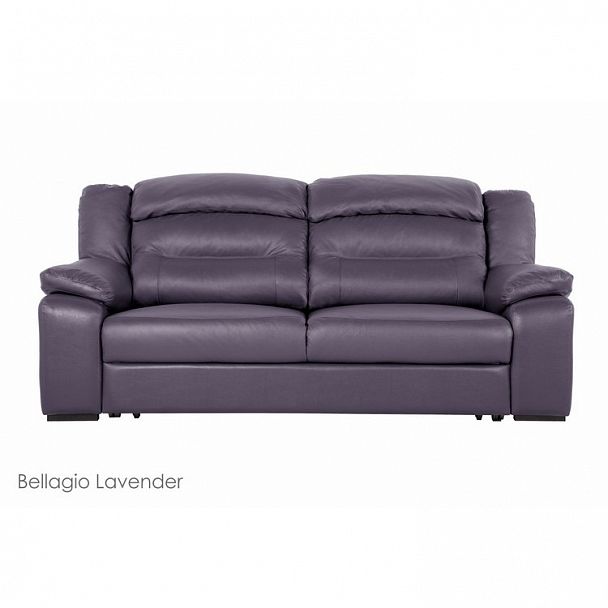 Диван "Денвер 2Р" кожа - Вид 2