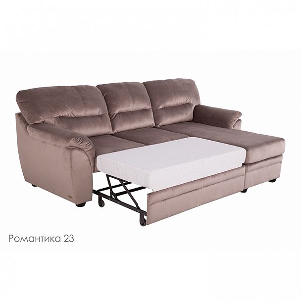 Угловой диван "Атлантик с канапе" - Вид 2