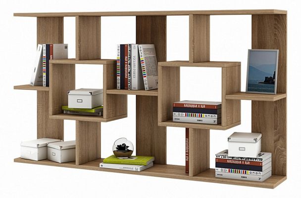 Полка навесная Лайт-27 - Вид 1