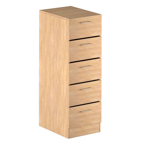 Тумба офисная Arran - Вид 1