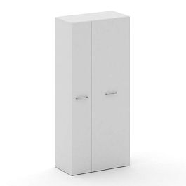 Cross Гардероб широкий CRU.GB-201 (R) Белый Бриллиант UM 896*460*2000 - Фото предпросмотра