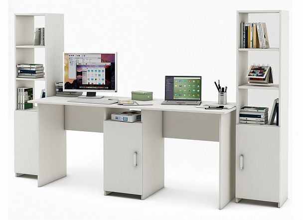 Рабочее место Лайт-10 - Вид 1