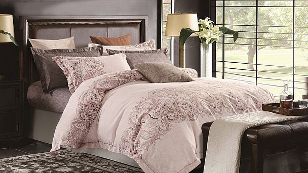 Постельное белье полутораспальное SF-32 - Вид 1