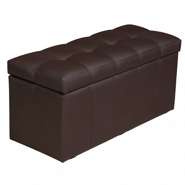 Банкетка "Беатрис" крем - Вид 3