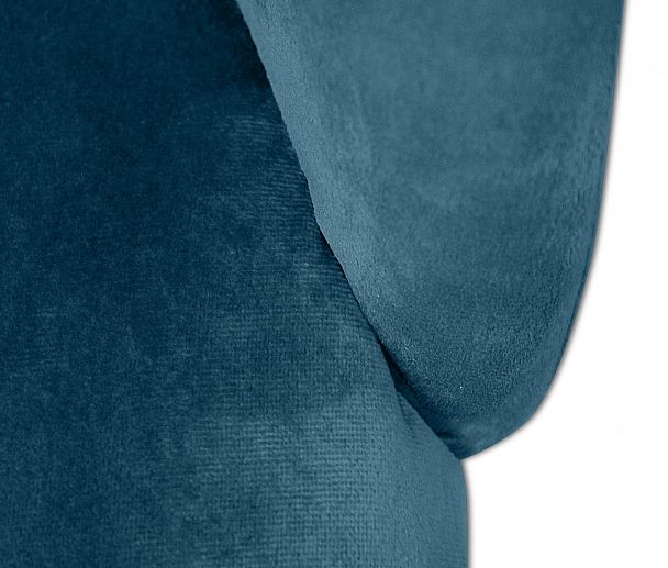 Стул Sheffilton SHT-ST35/S70 тихий океан/темный орех/черный - Вид 5