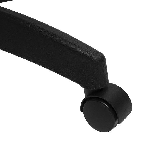 Кресло офисное BRABIX PREMIUM "Ultimate EX-801" пластик, плотная двойная сетка Х2, черное, 532922 - Вид 16