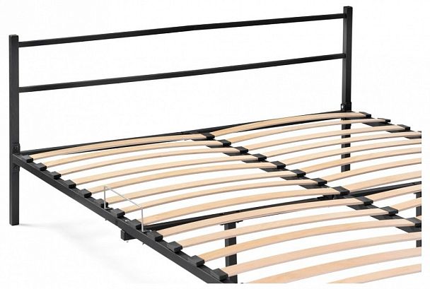 Кровать полутораспальная Фади 04 - Вид 5