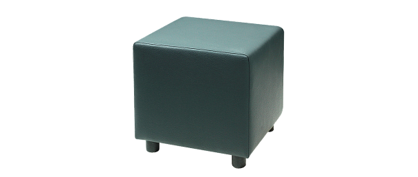 Пуф "Кубо С-32/2" квадратный - Вид 3