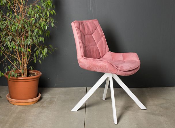 Стул Левмар Atlas S64/Purple (R) - Вид 1