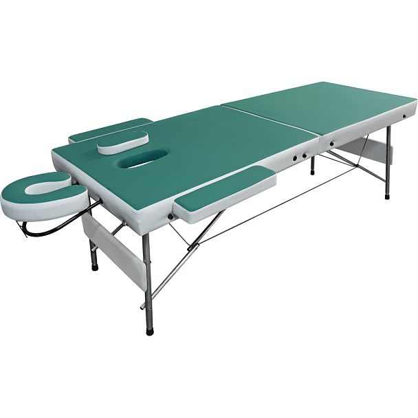 Массажный стол М110-02 - Вид 10