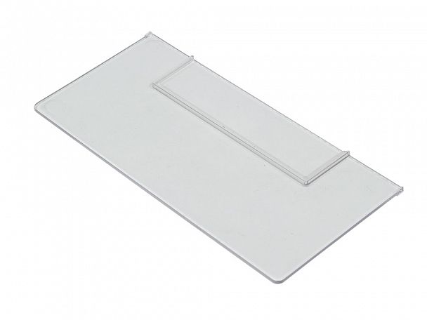 Комплект разделителей Практик 400x185x100 (6 шт) - Вид 2