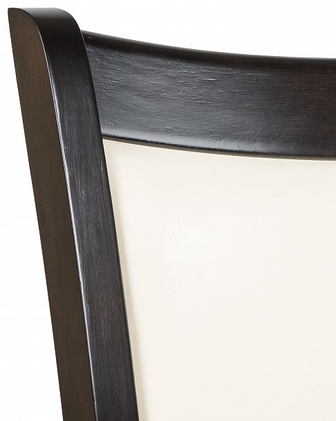 Стул обеденный DOBRIN GARRY (капучино, кремовый) - Вид 7