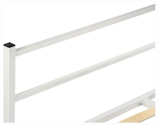 Кровать полутораспальная Фади 04 - Вид 9